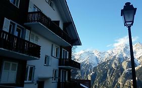 Chalet Mutz